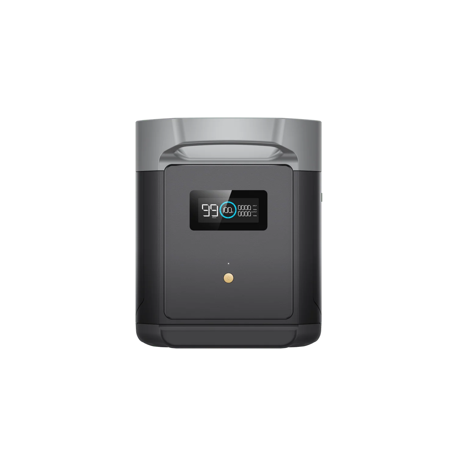 EcoFlow extra battery