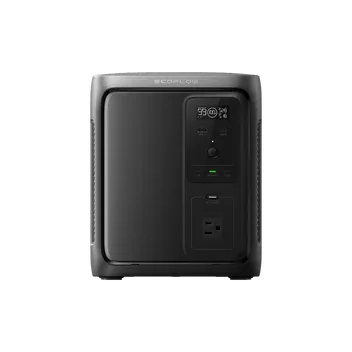 EcoFlow DELTA 3 1000 Air portable power station at Faheem Electronics Karachi