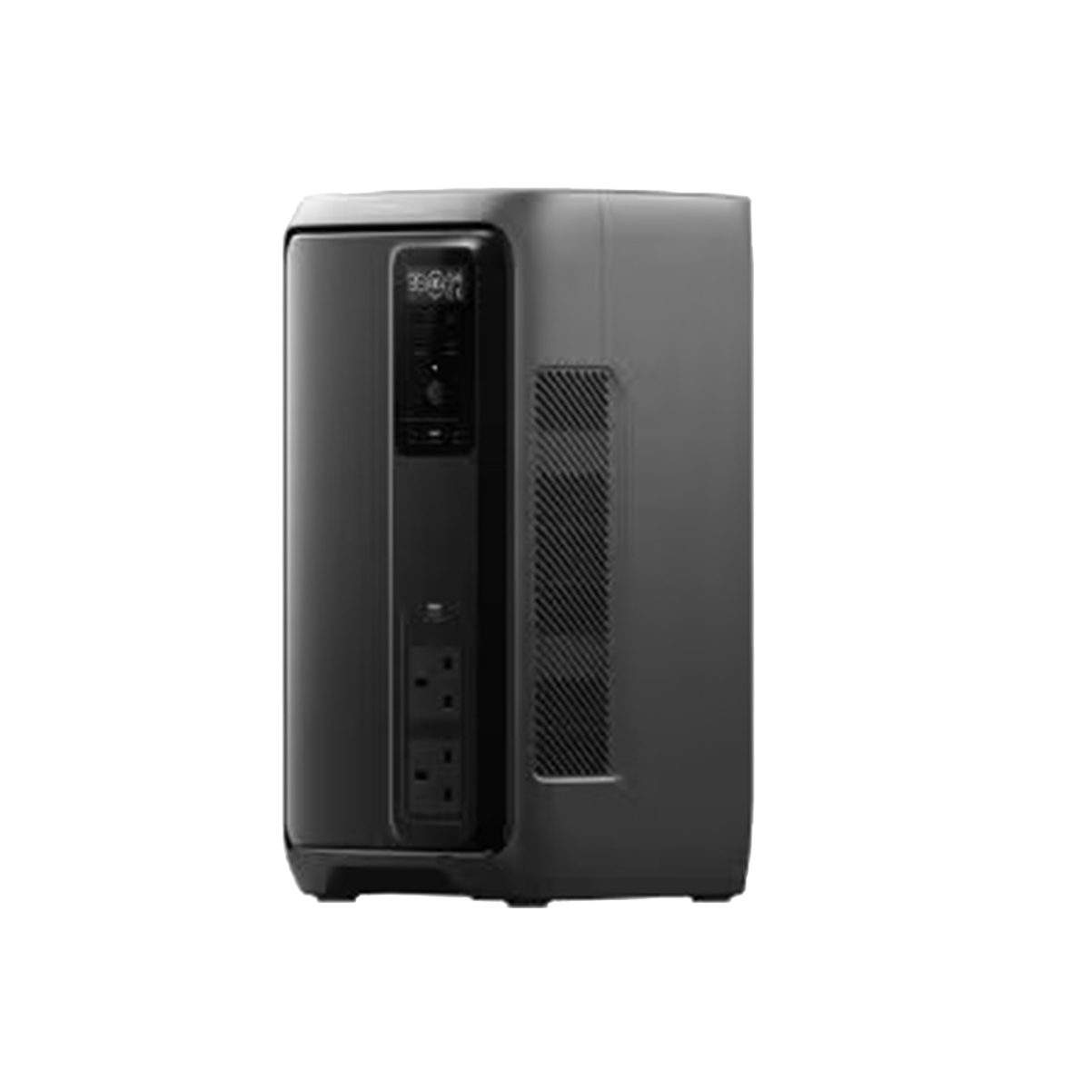 EcoFlow portable power station