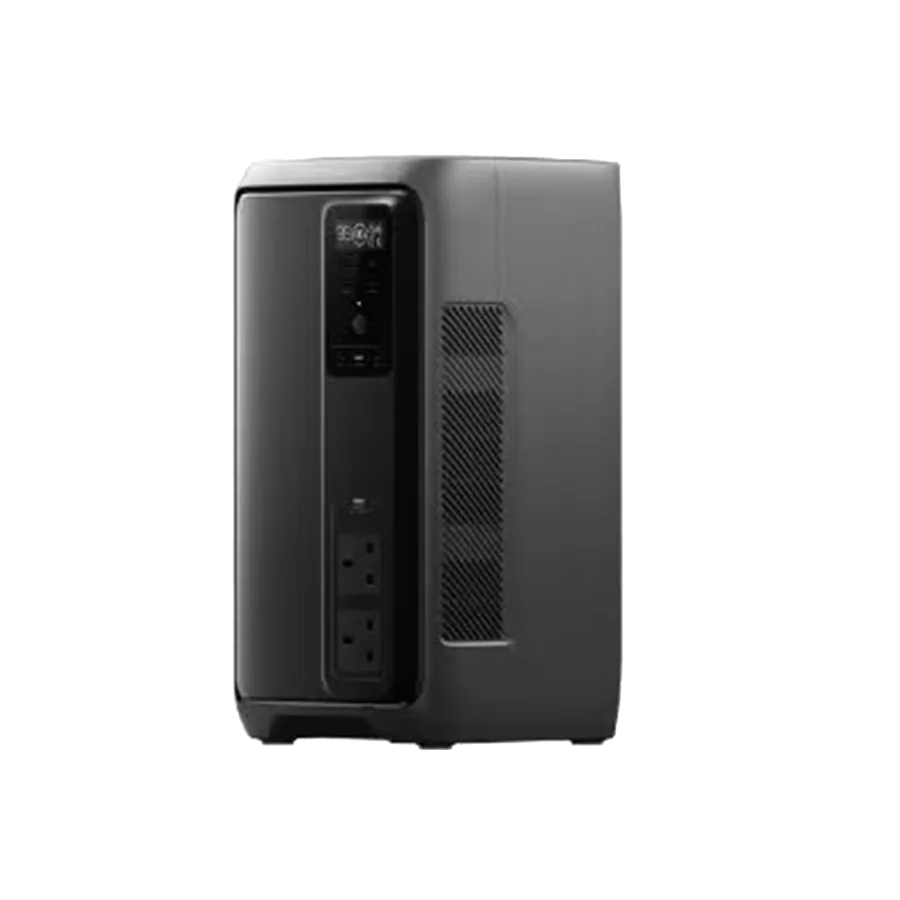 EcoFlow DELTA 3 Air 2000 portable power station at Faheem Electronics Karachi