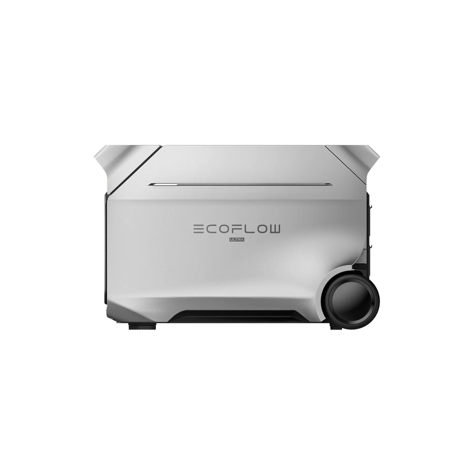 EcoFlow portable power station
