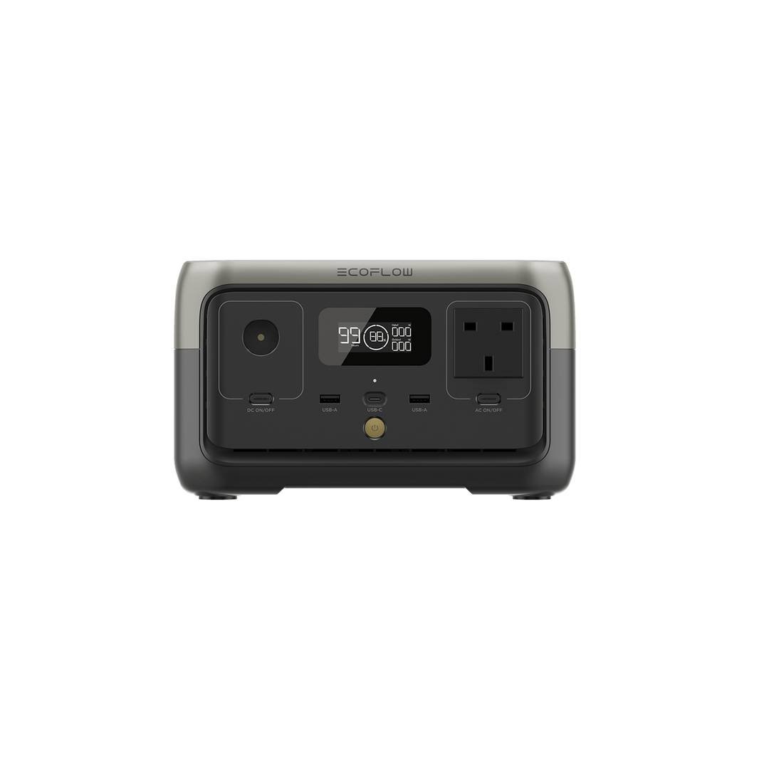 EcoFlow RIVER 2 portable power station