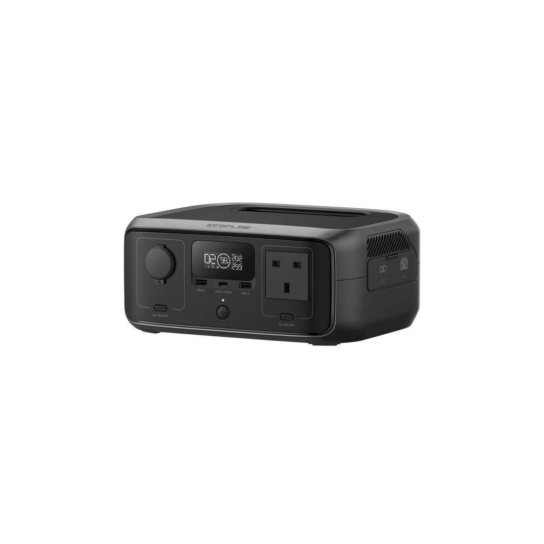EcoFlow RIVER 3 portable power station